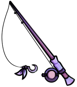 Fishing Pole