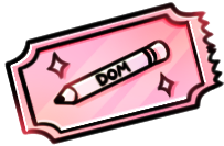 Rare Dom.
