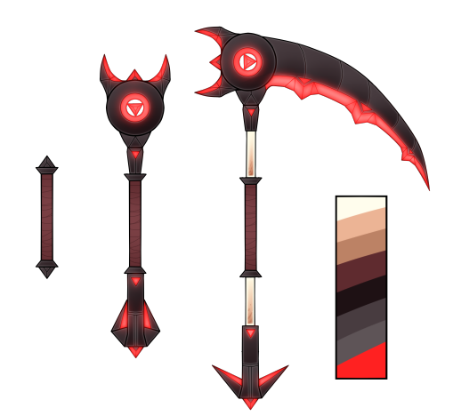 Scythe