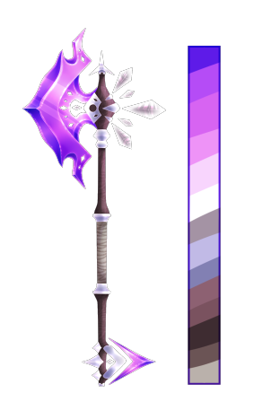 Axe